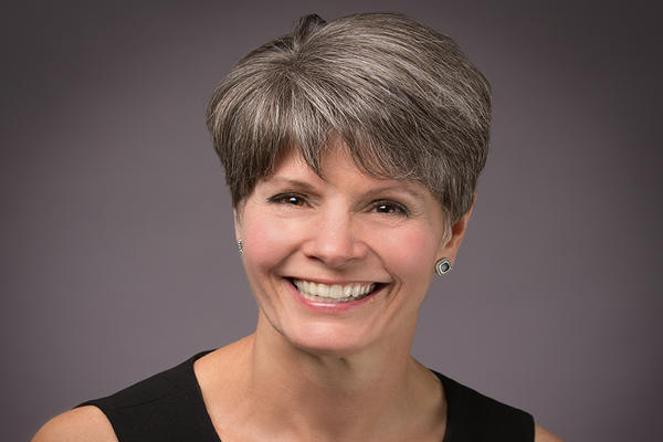 Susan Brown