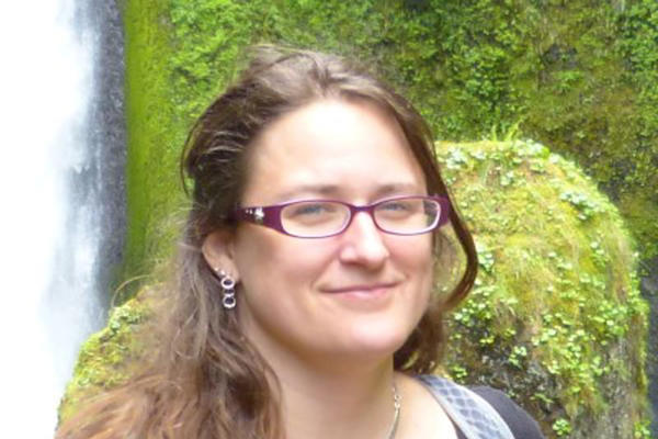 Sara Walker