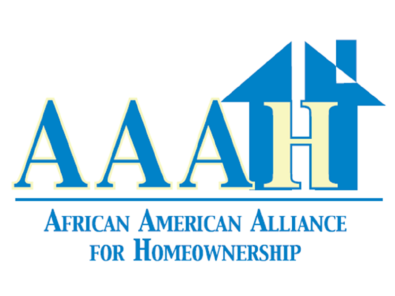 African American Alliance for Homeownership (AAAH)