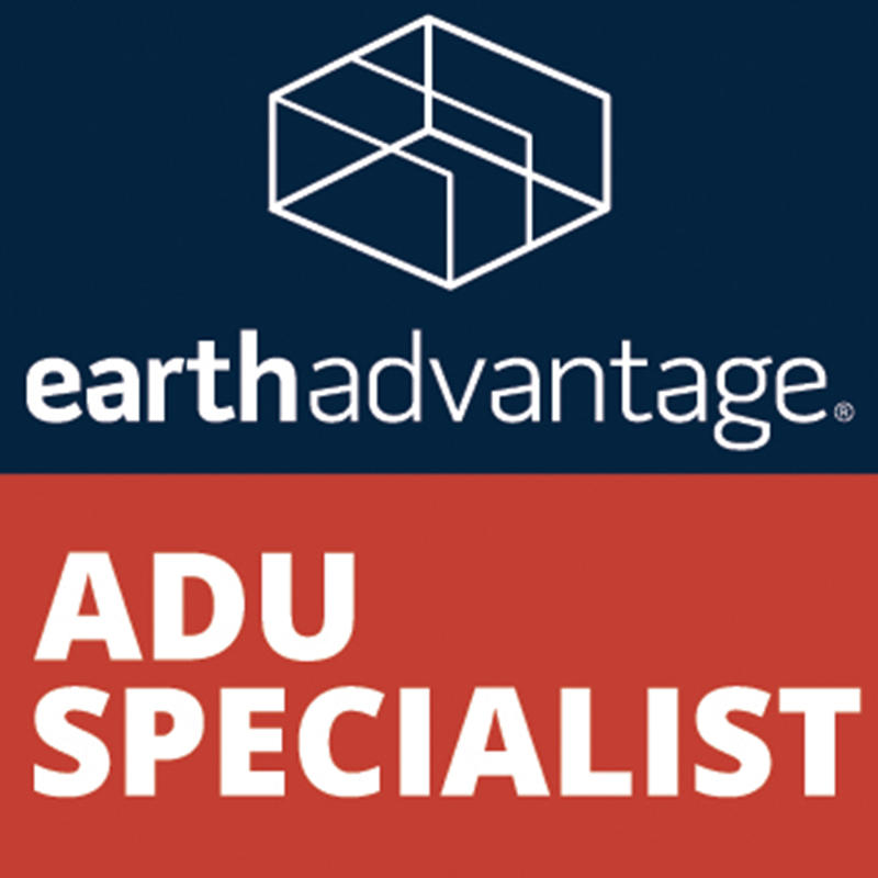 Become an ADU Specialist
