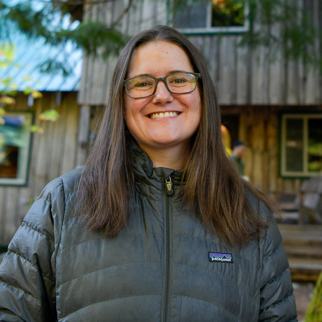 Amy Ten Broeck