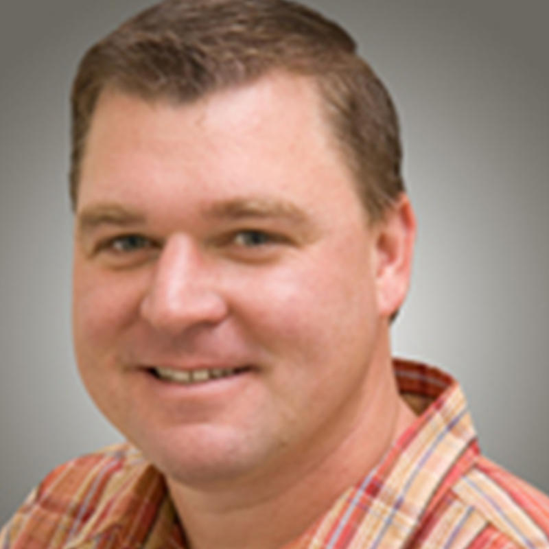 Chad Ruhoff