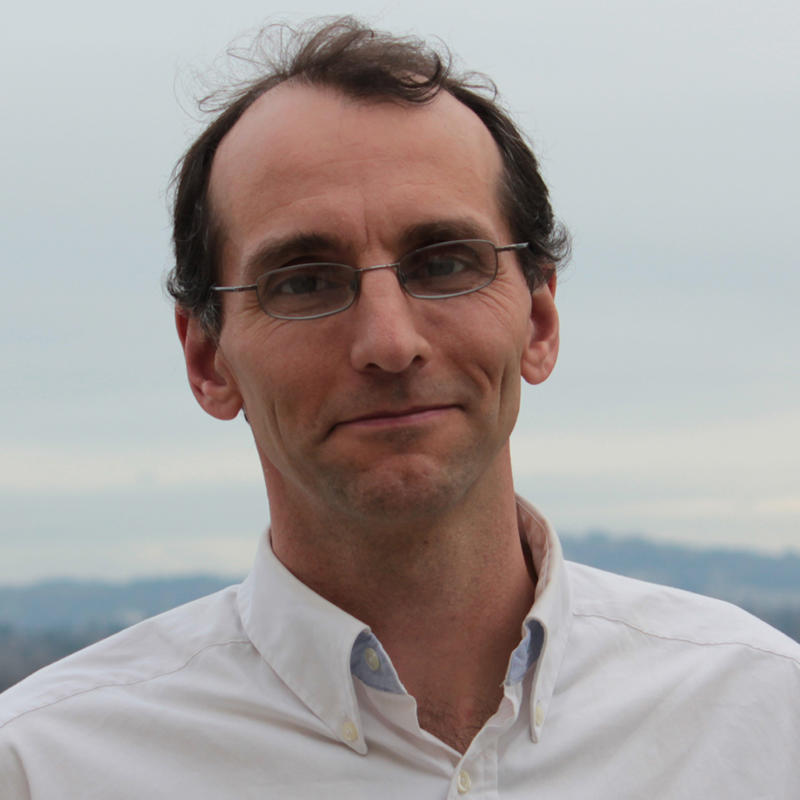David Heslam
