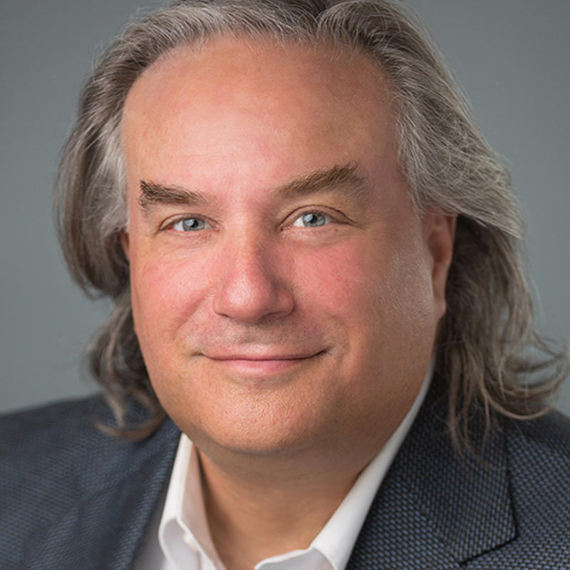 David Forman