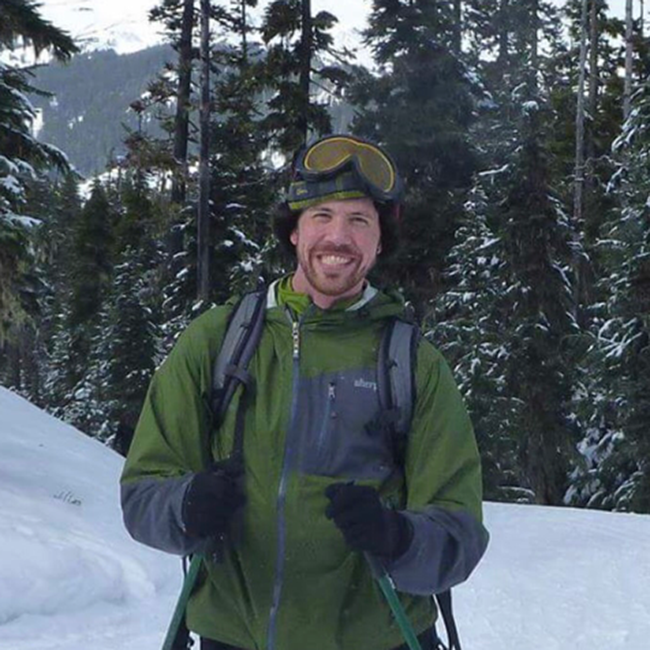 Eric Foley