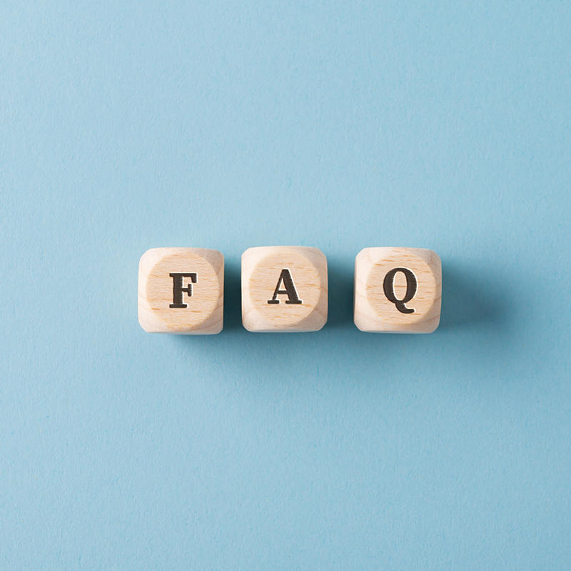 FAQ