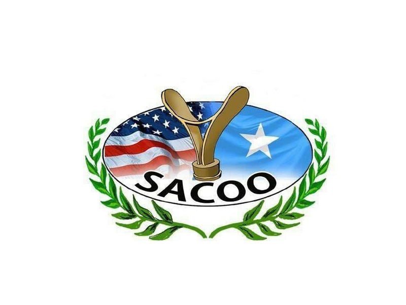 Somali American Council of Oregon (SACOO)