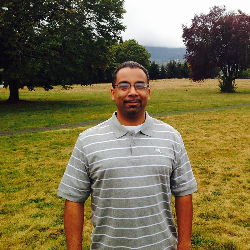 James Metoyer Promoted