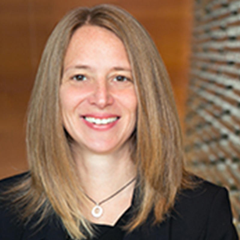 Jill Sherman