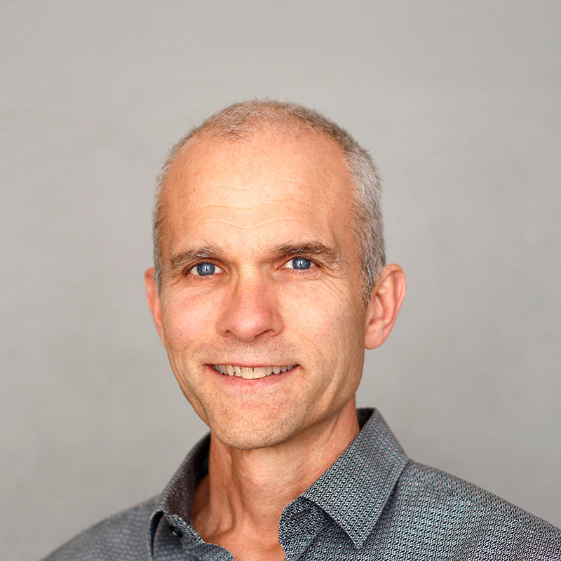 John Spillman