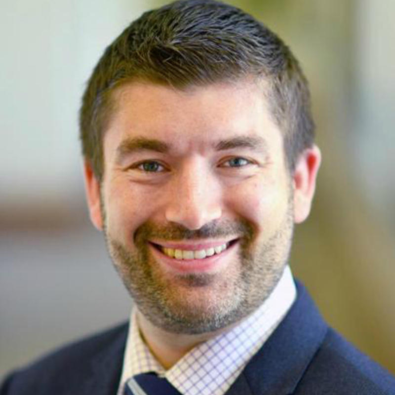 Jules Bailey
