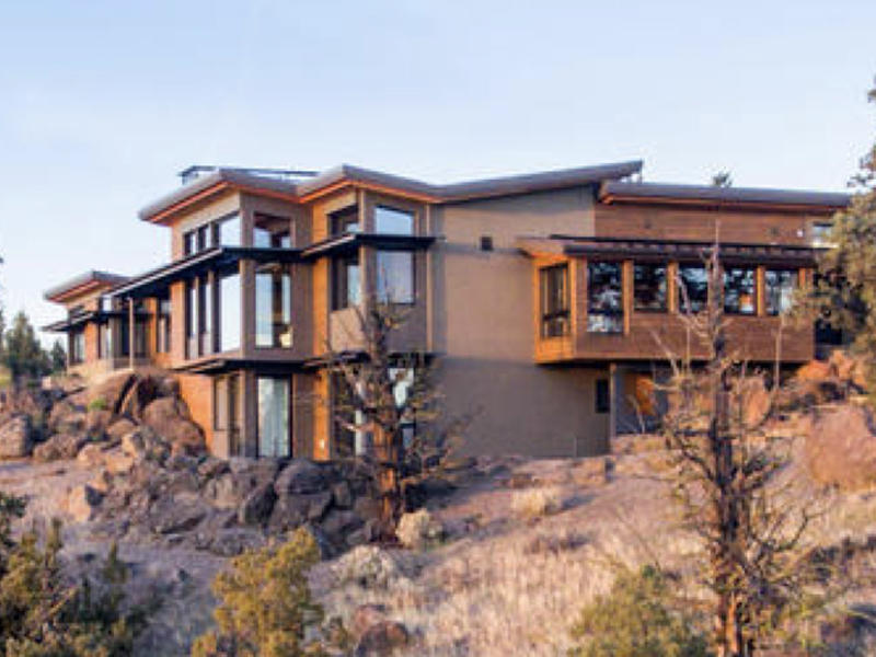 LEED® Project Team