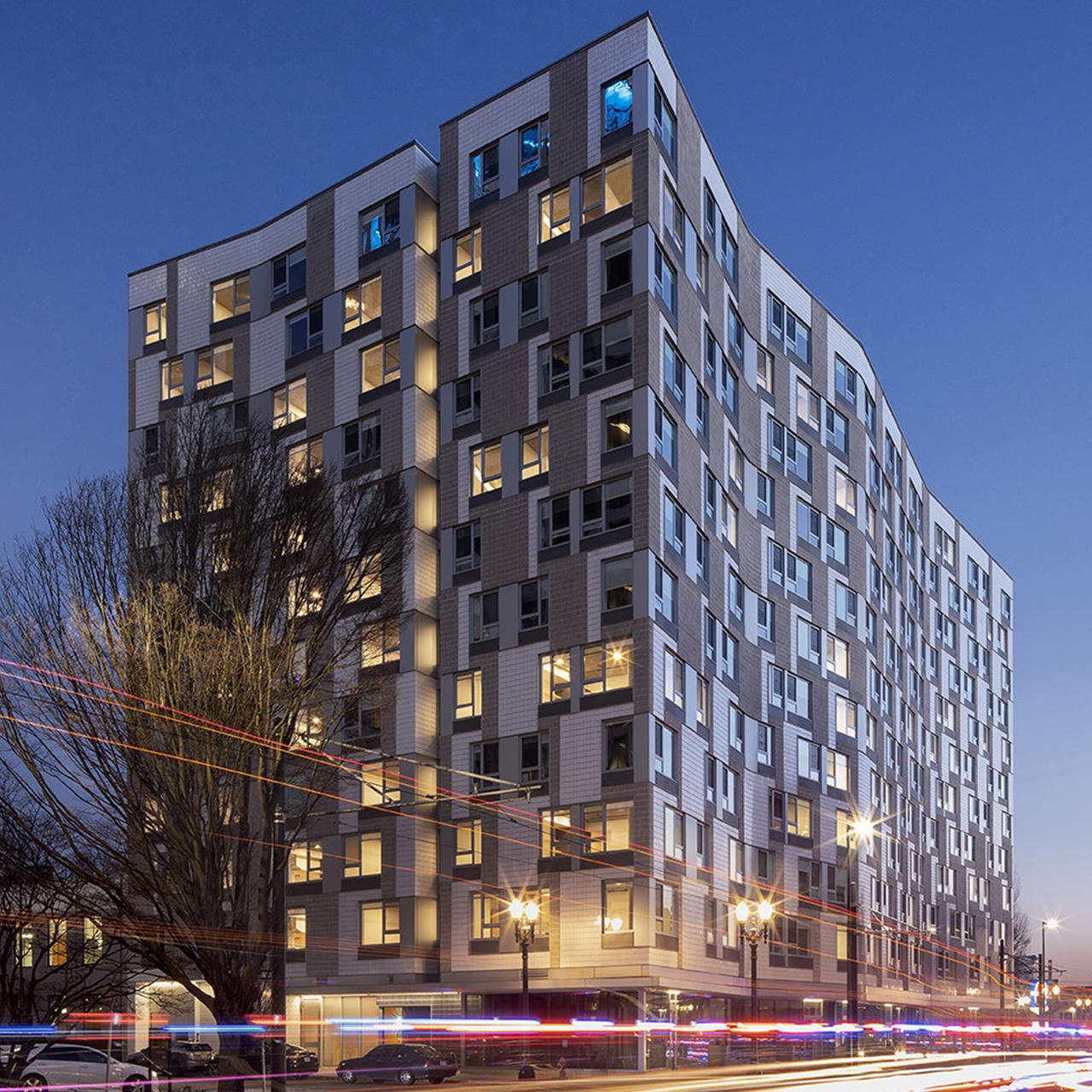 LEED® for Homes Project Team