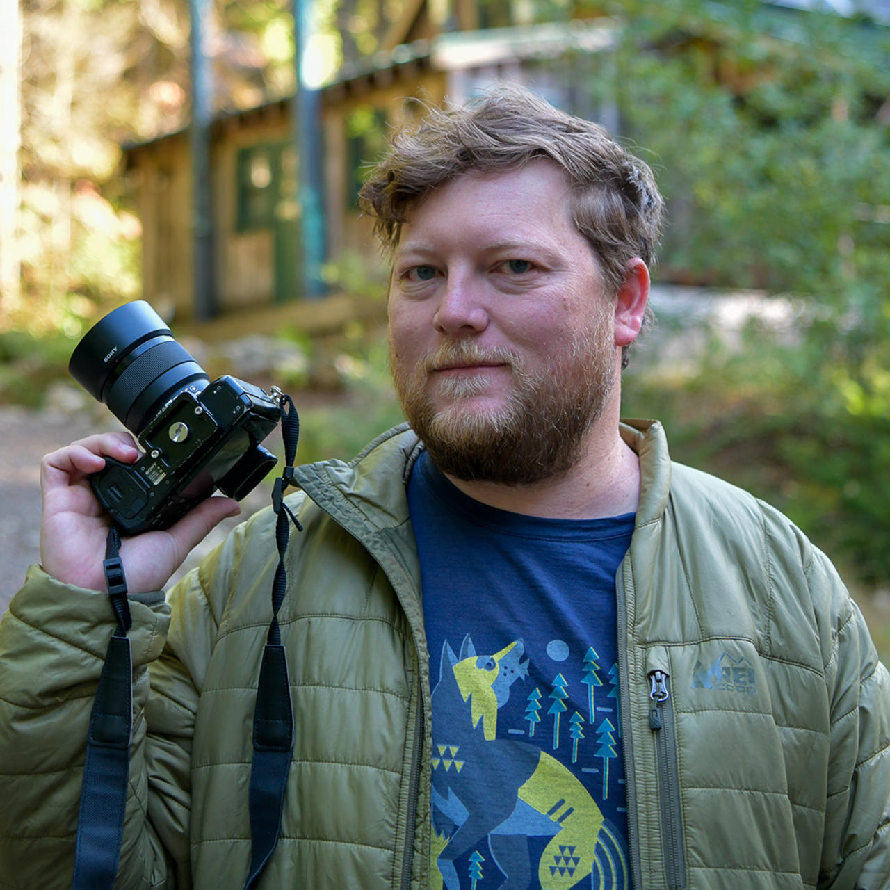 Marc Cregeur