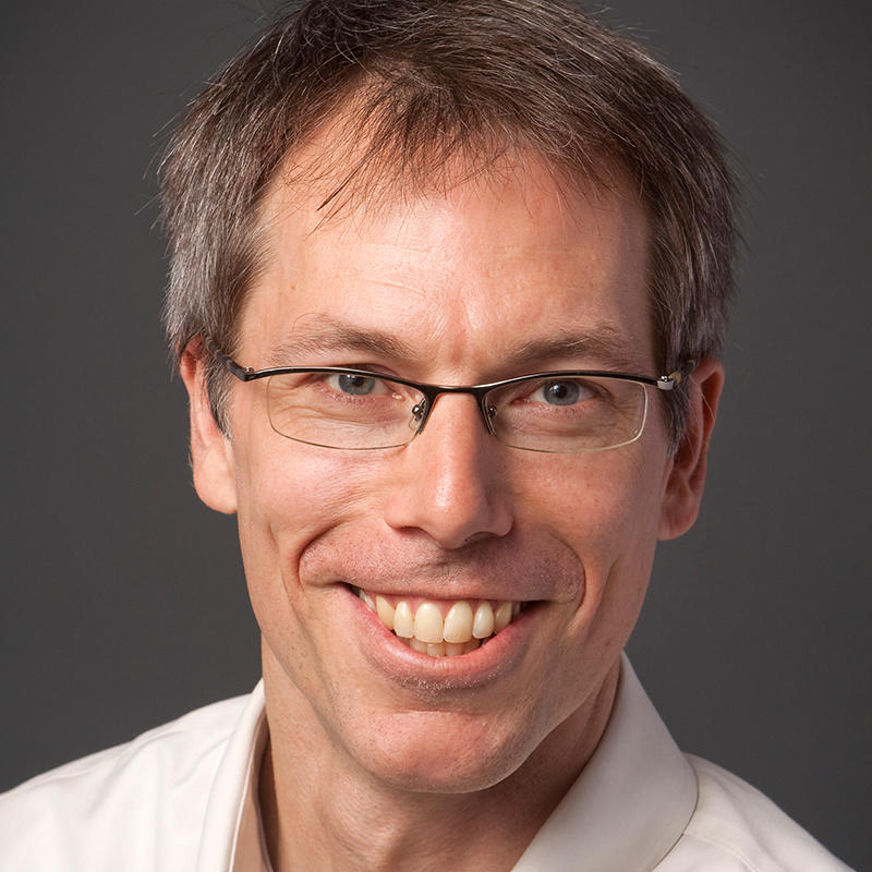 Michael Armstrong