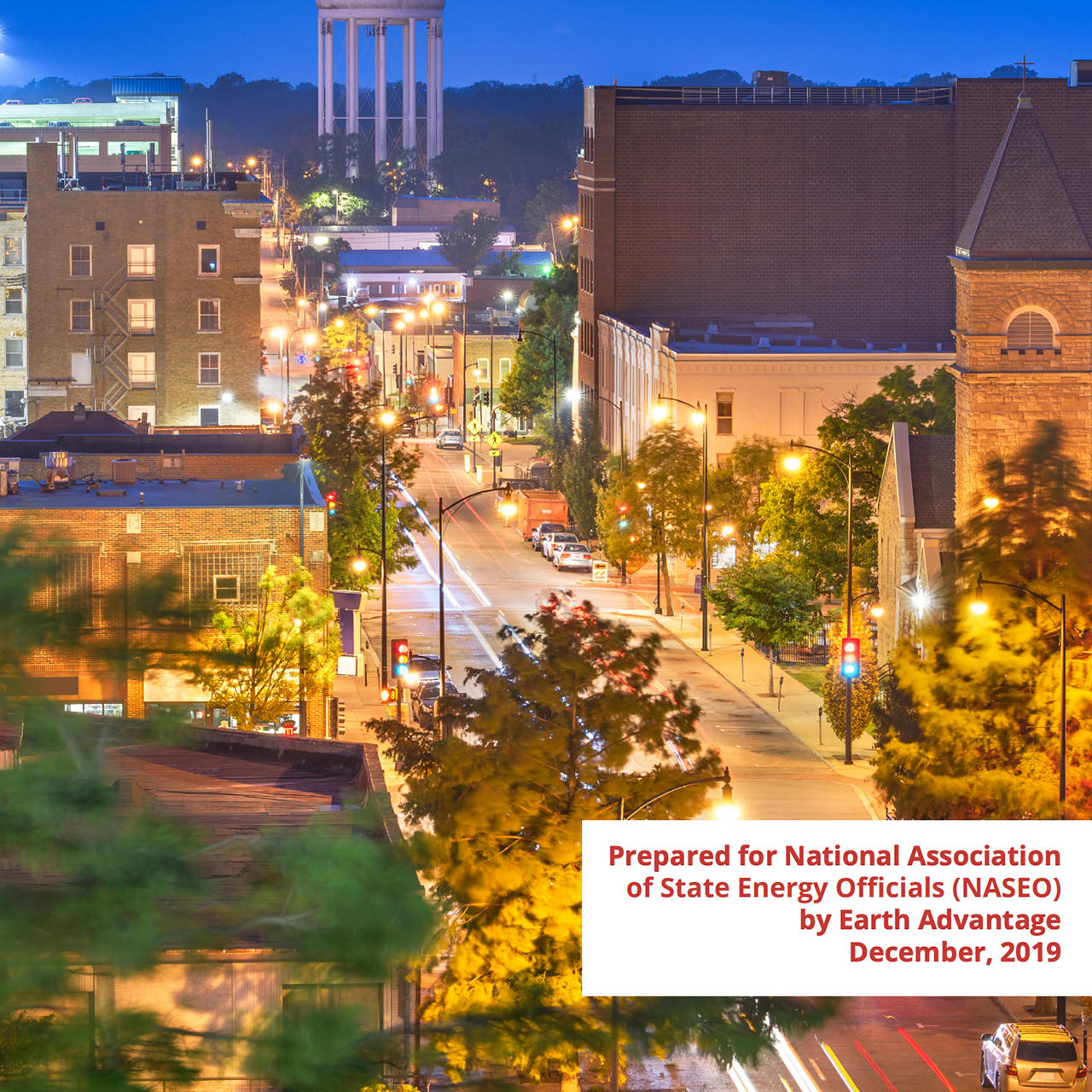 New Report: Home Energy Labeling