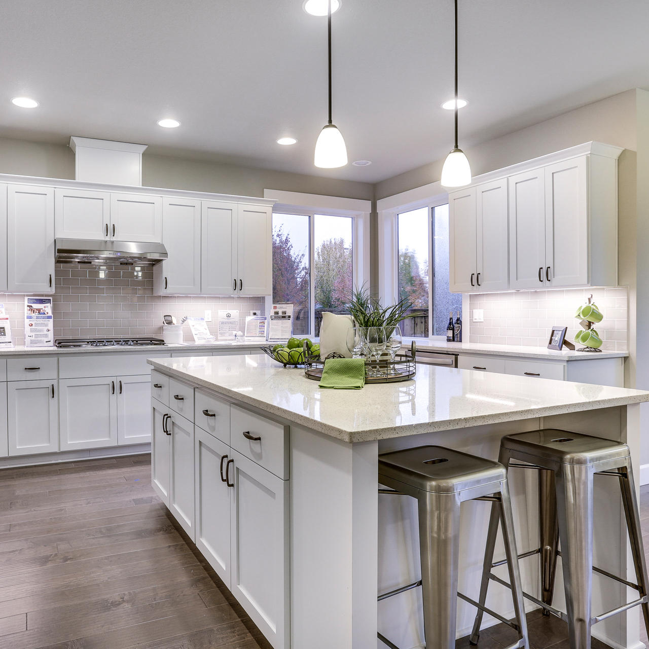 New Homebuyer Website