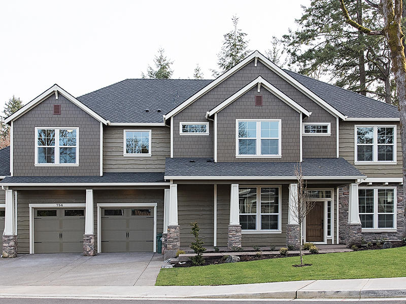 Zero Energy Builder