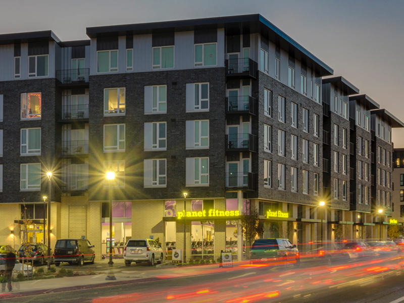 LEED® Project Team
