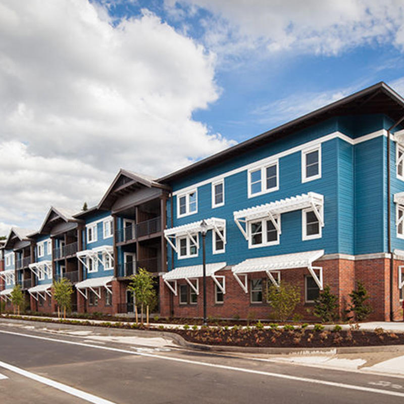 Orchards at Orenco Phase II