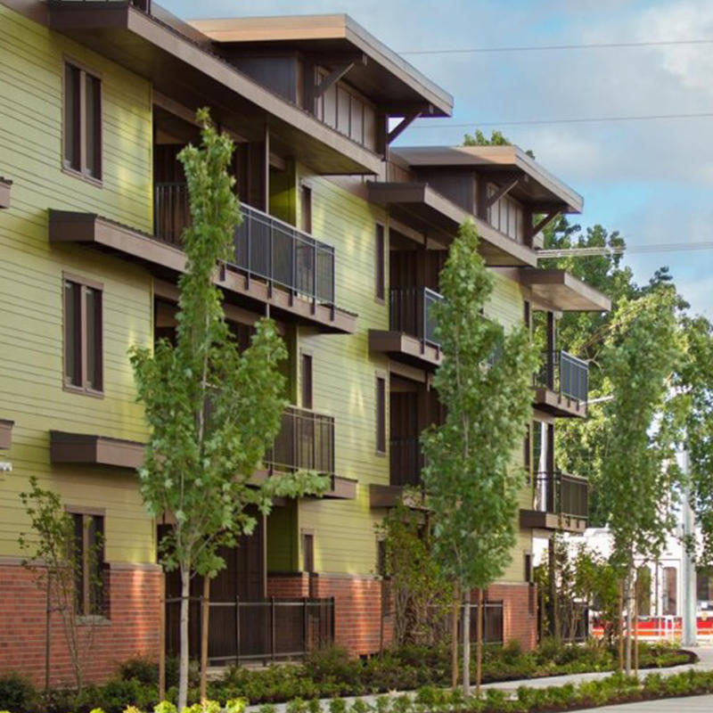 Orchards at Orenco Phase I