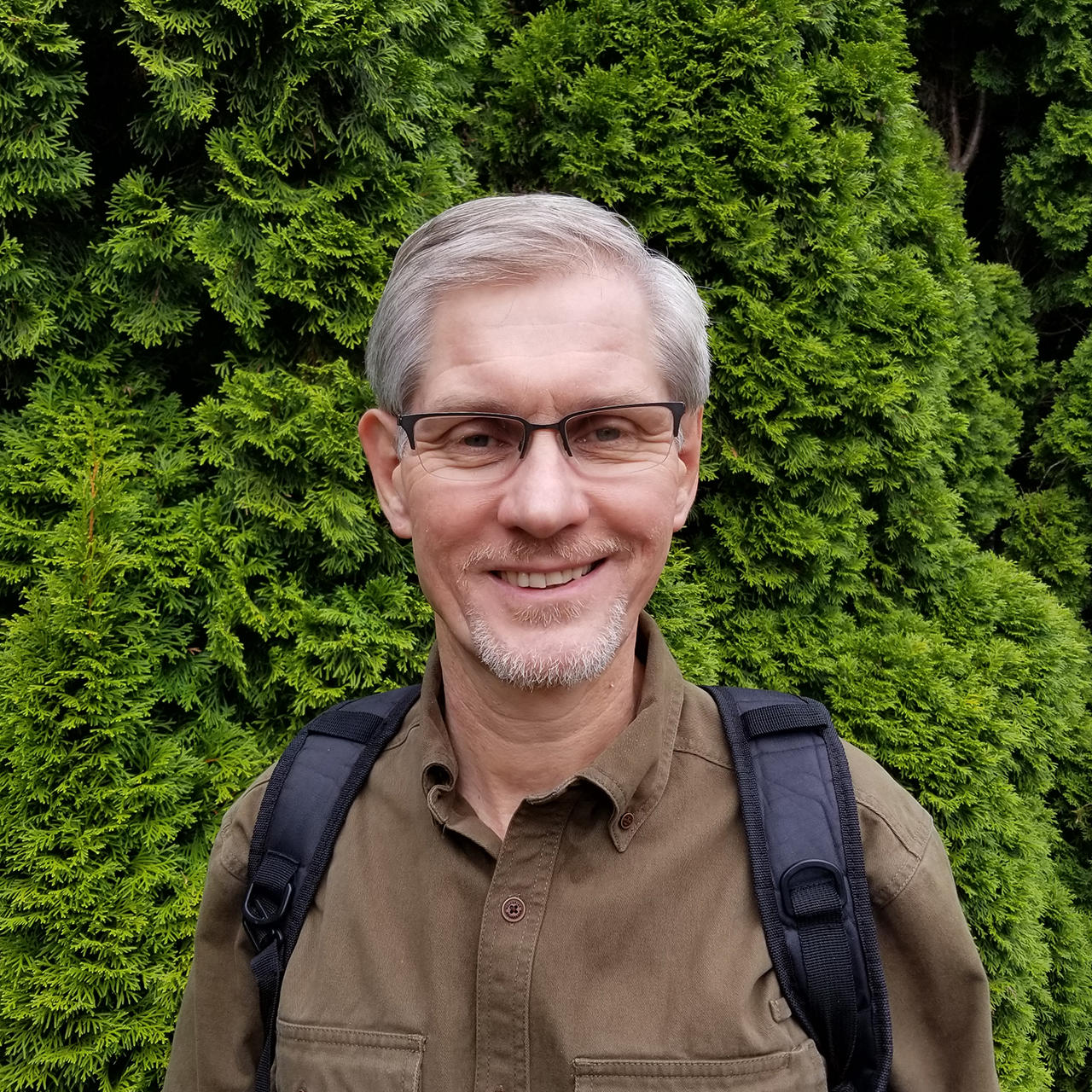 Peter Tofalvi