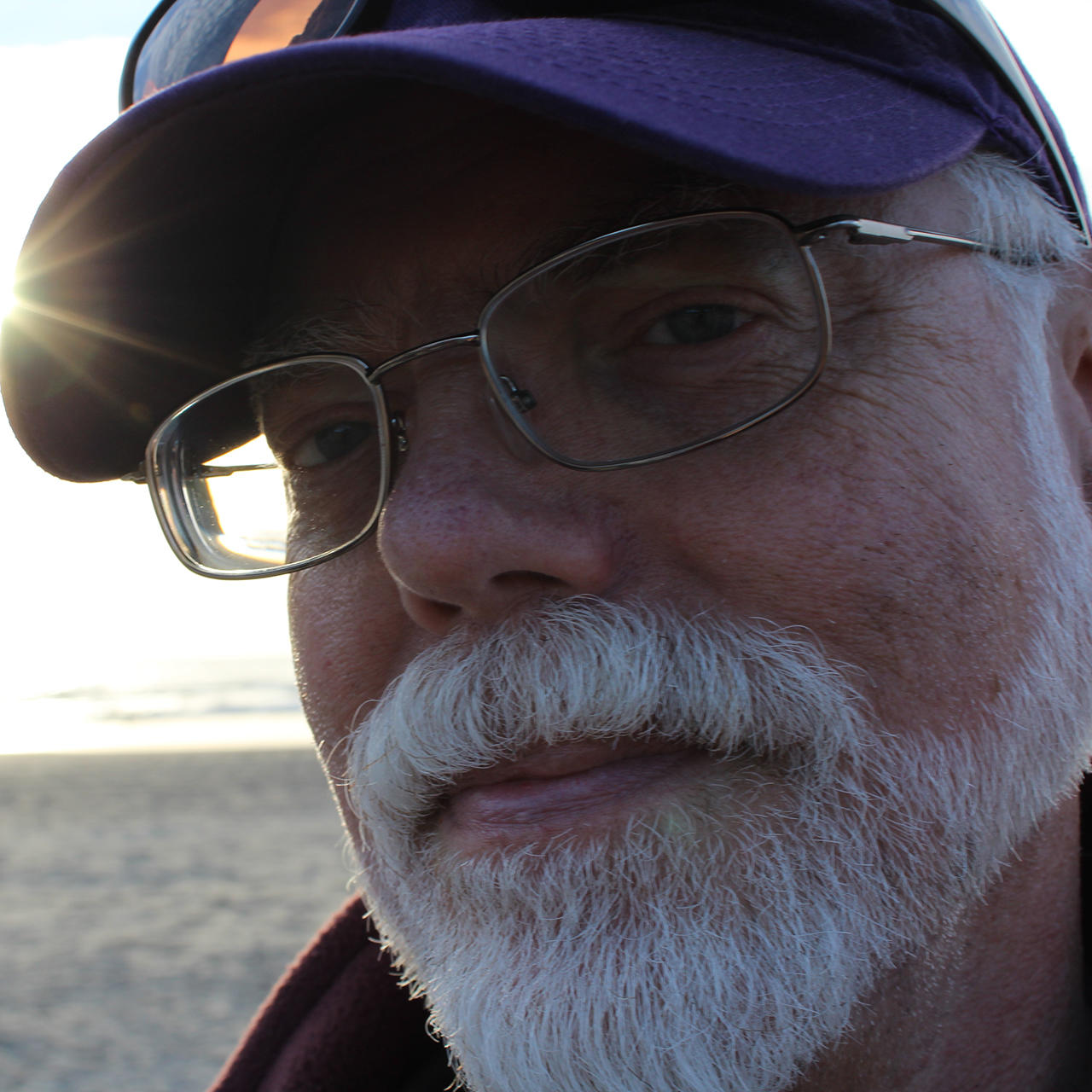 Randy Hansell