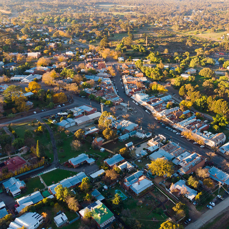 New Report on Single-Family Mortgage Market