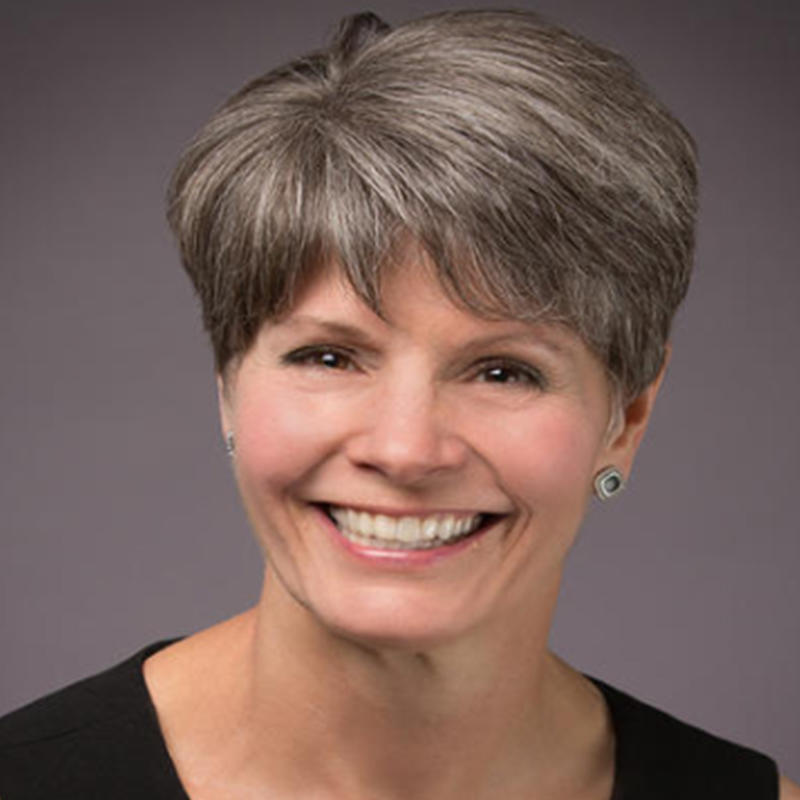Susan Brown
