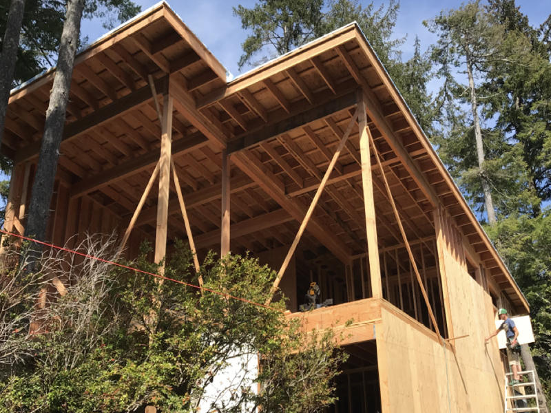 New Builder