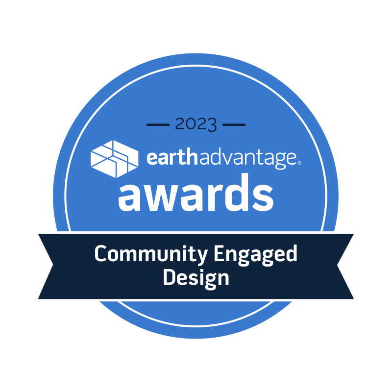Community Engaged Design