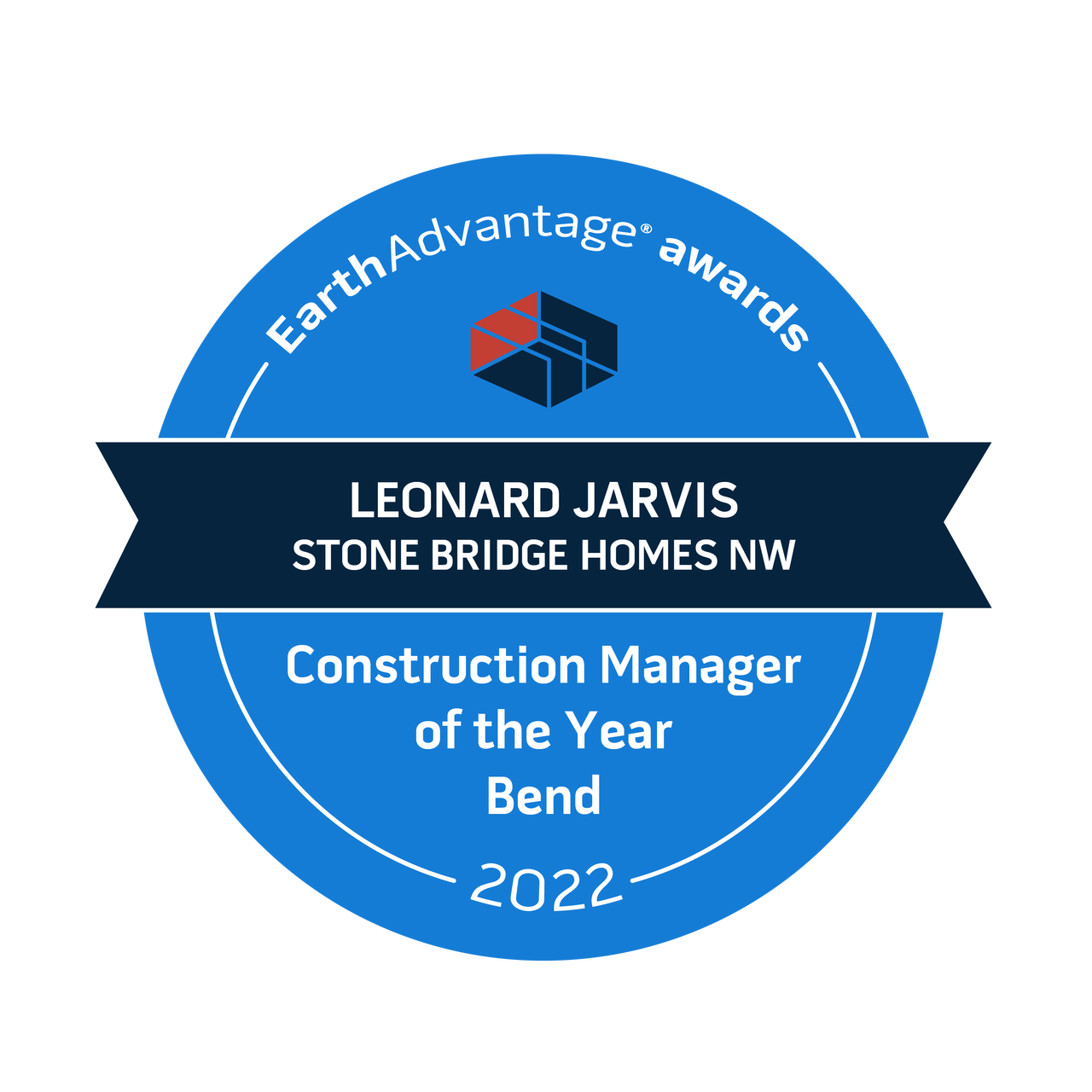 Construction Manager of the Year - Bend