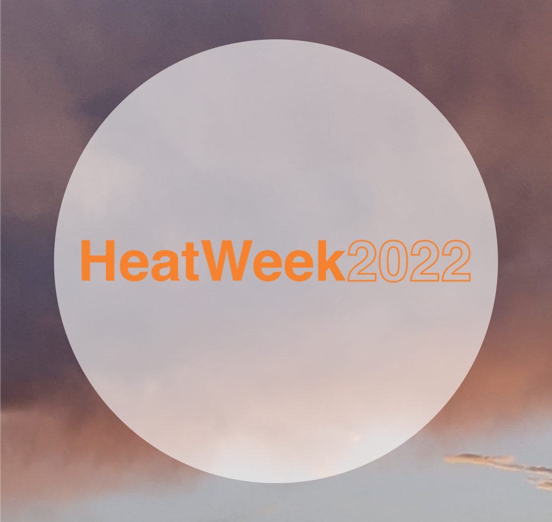 Heat Week 2022