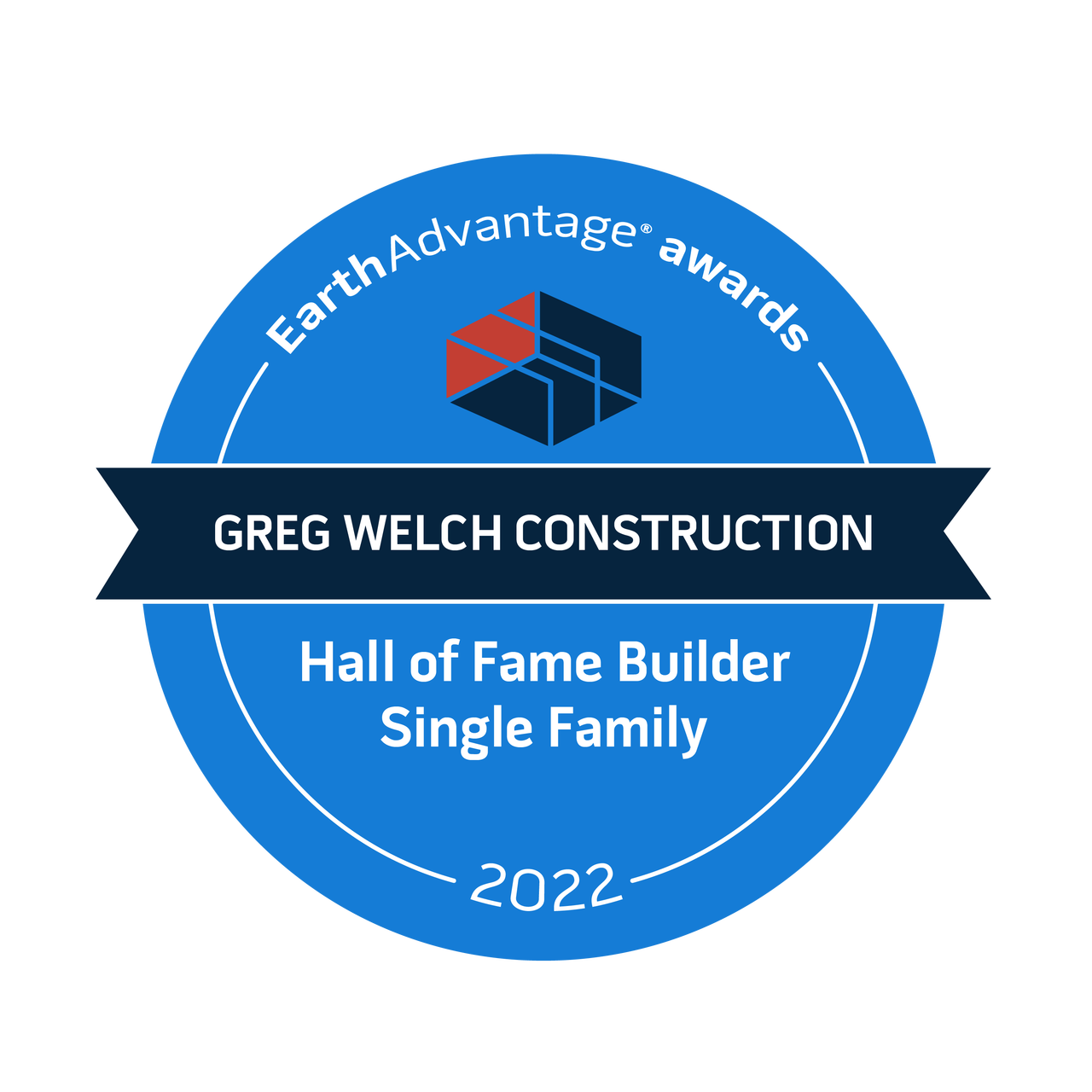 Hall of Fame Builder - Single Family