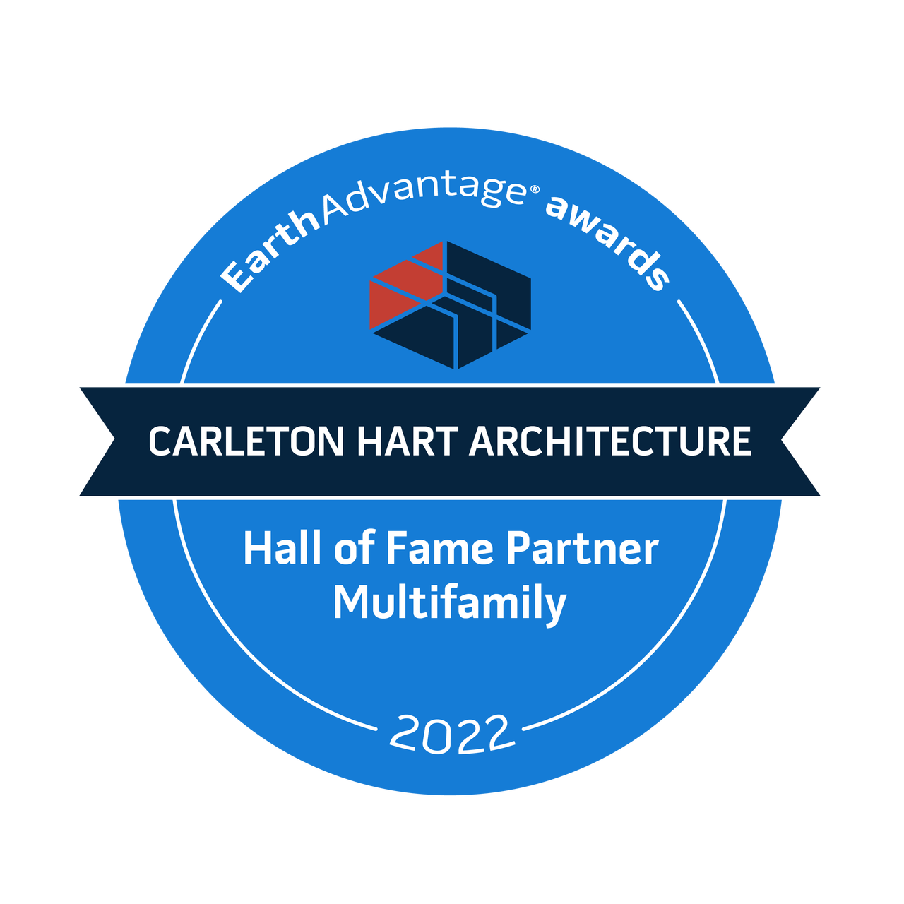 Hall of Fame Partner - Multifamily