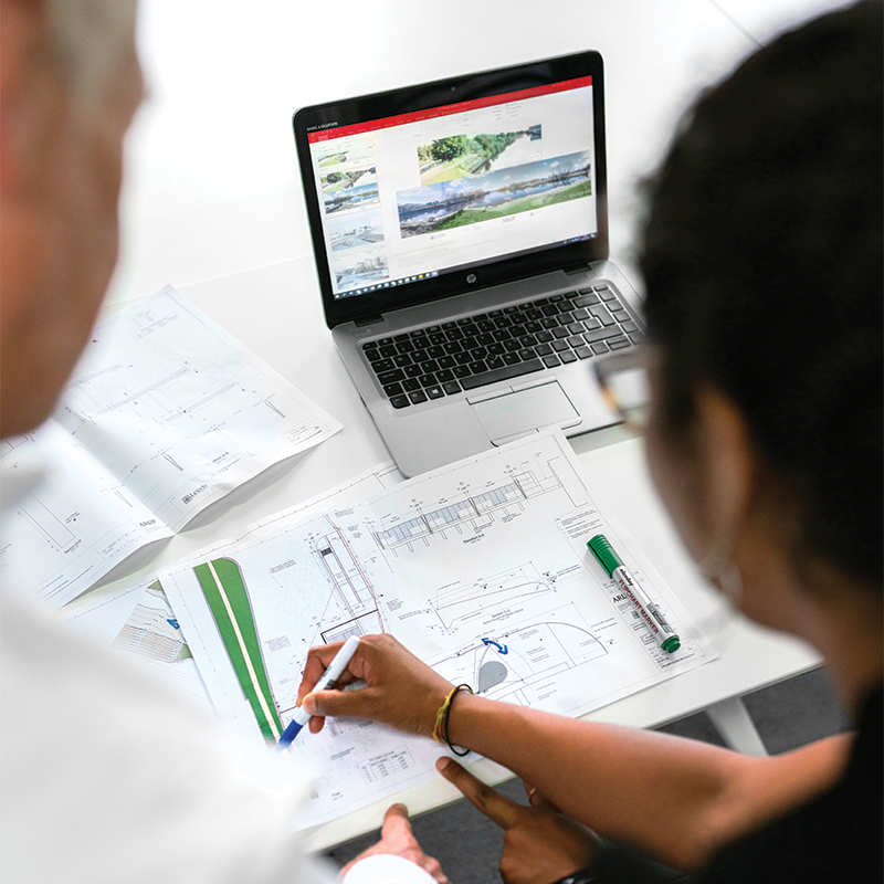 We're Hiring: Lead Energy Modeler - Multifamily