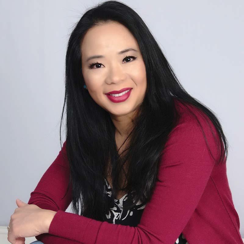 Michelle Tang