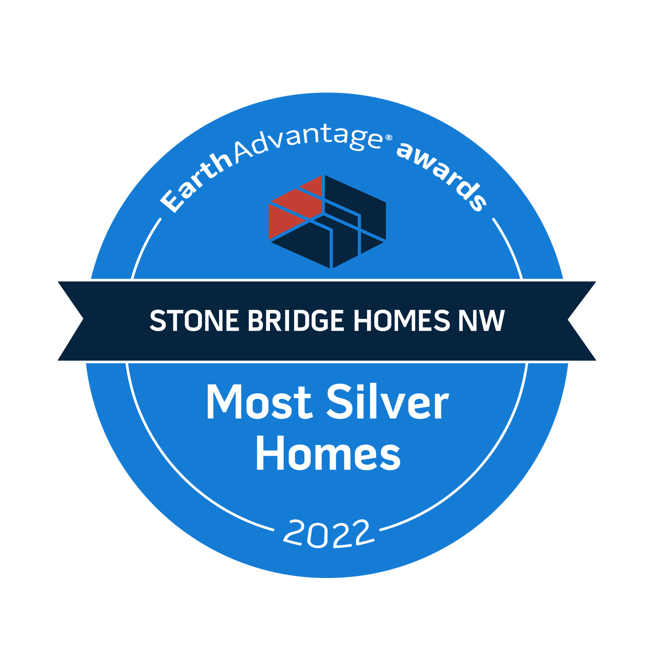 Most Silver Homes