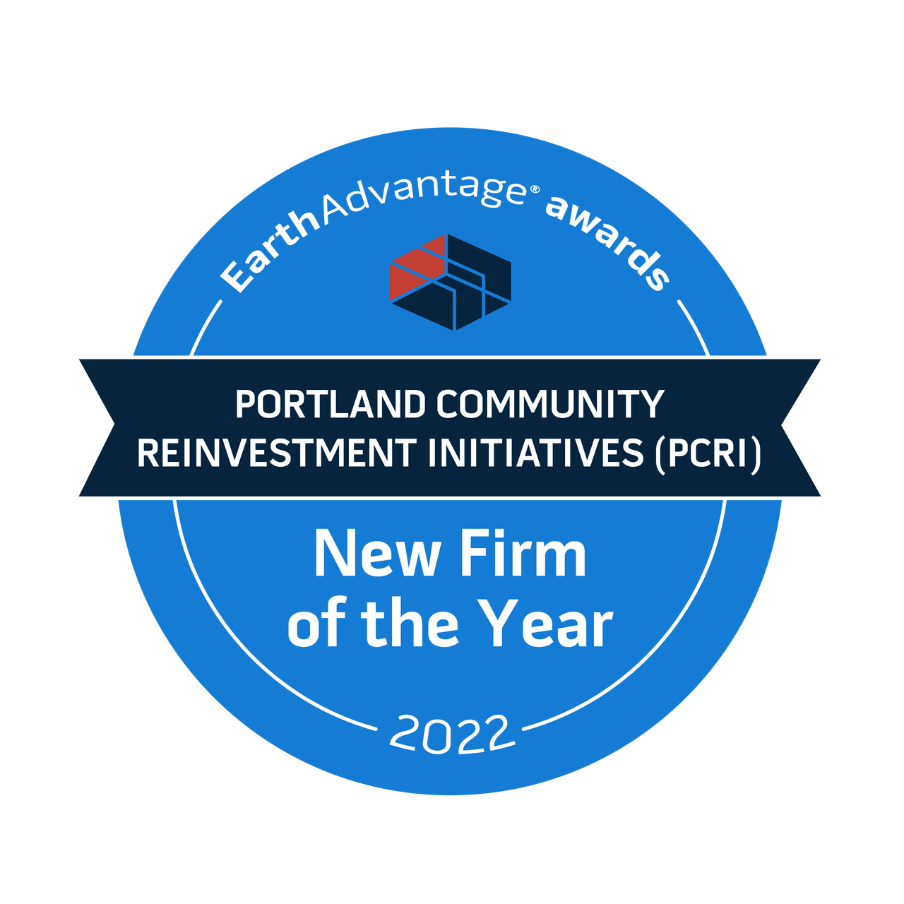 New Firm of the Year