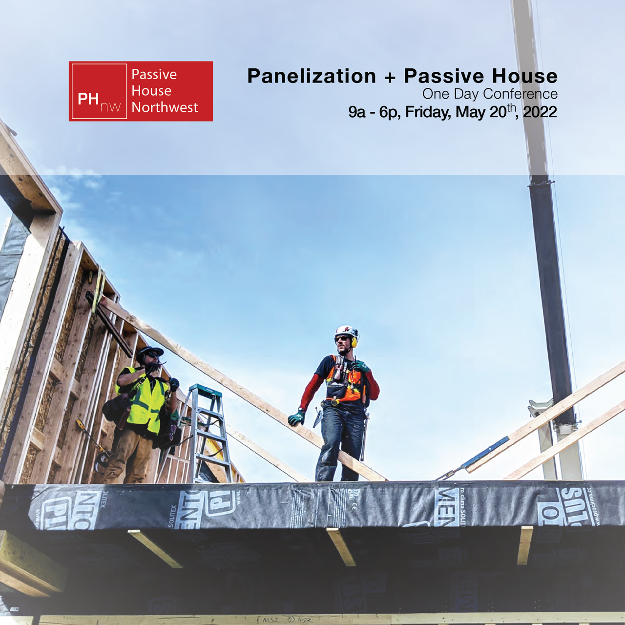 Passive House One Day Conference