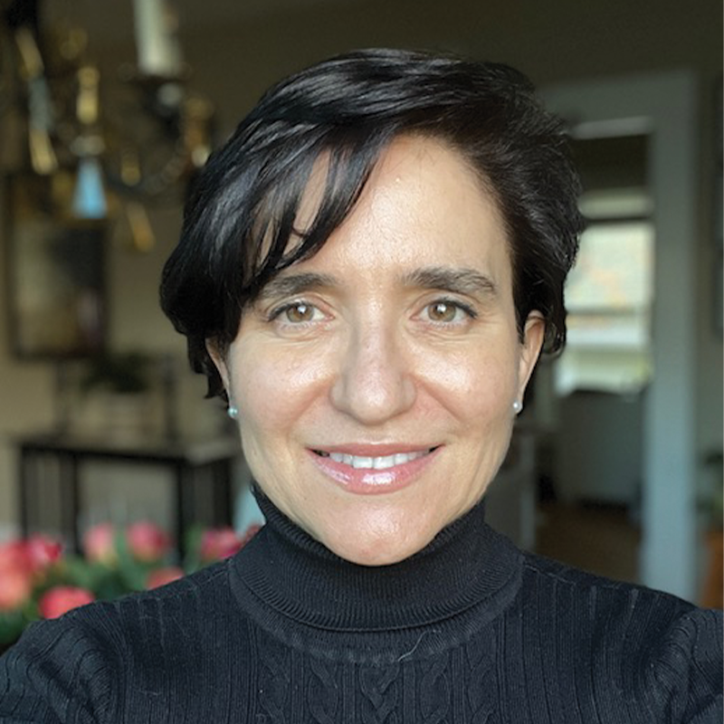 Pilar Calderin