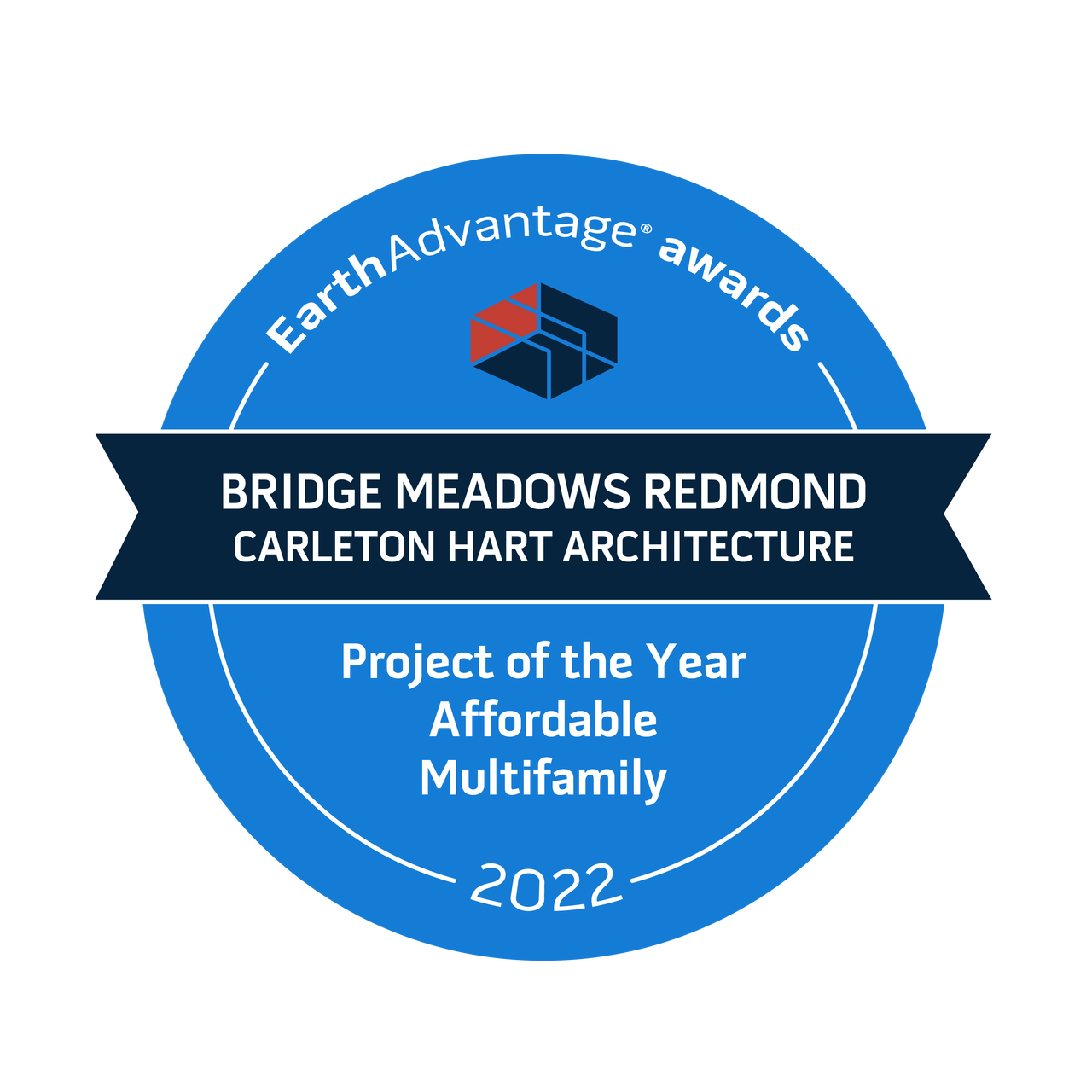 Project of the Year - Affordable - Multifamily