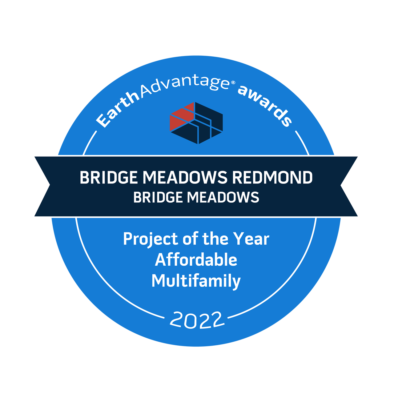 Project of the Year - Affordable - Multifamily
