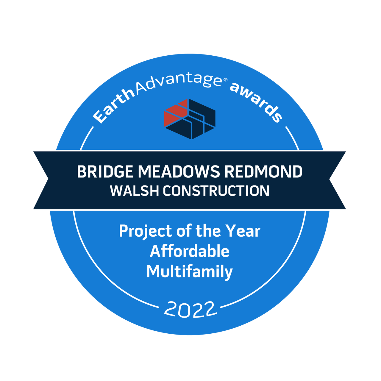 Project of the Year - Affordable - Multifamily