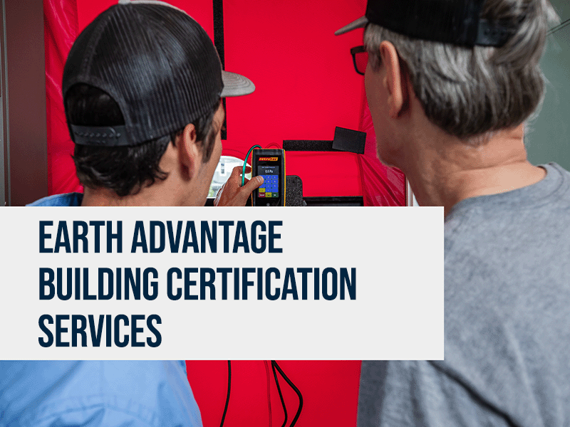 Learn About Building Certification Programs