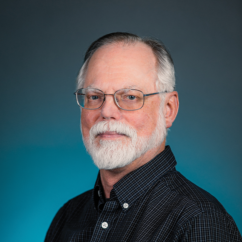 Celebrating the career of Randy Hansell