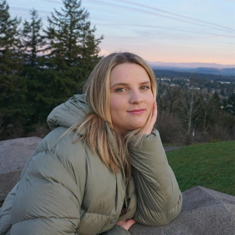 Sarah McCallum