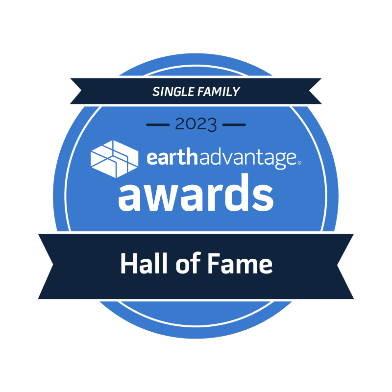 Hall of Fame Builder - Single Family