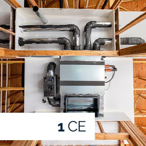 Simple Steps to Improve Ductwork Installations