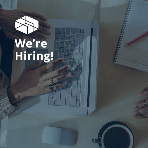 We're hiring a Climate Justice Administrative Coordinator